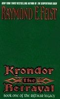 Krondor: The Betrayal