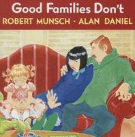 Good Families Don't