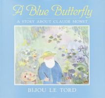 Bijou Le Tord's Latest Book