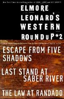 Elmore Leonard's Western Roundup #2