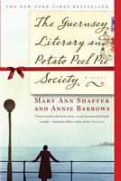 The Guernsey Literary and Potato Peel Pie Society