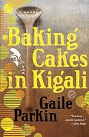 Baking Cakes in Kigali