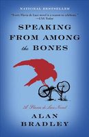 Speaking From Among the Bones