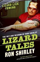 Ron Shirley's Latest Book