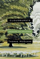 Thomas McGuane's Latest Book