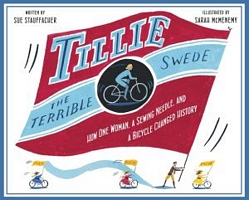 Tillie the Terrible Swede