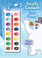 Snow Wonder!: Painting