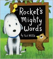 Rocket's Mighty Words