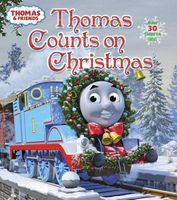 Thomas Counts on Christmas