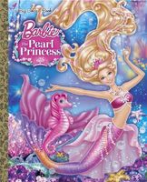 Barbie the Pearl Princess