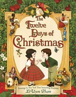 The Twelve Days of Christmas