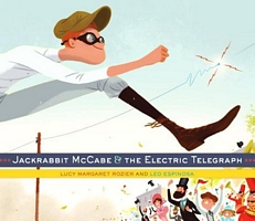 Jackrabbit McCabe and the Electric Telegraph