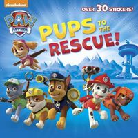 Paw Patrol Series in Order - FictionDB