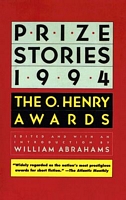 Prize Stories 1994: The O. Henry Awards