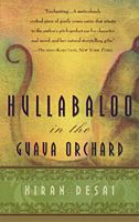 Hullabaloo in the Guava Orchard