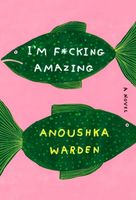 Anoushka Warden's Latest Book