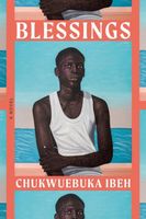 Chukwuebuka Ibeh's Latest Book