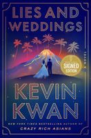 Kevin Kwan's Latest Book