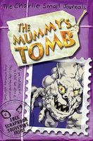 The Mummy's Tomb