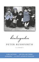 Peter Rushforth's Latest Book