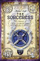 The Sorceress