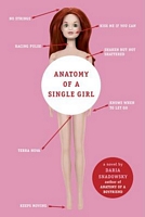 Daria Snadowsky's Latest Book