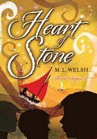 M.L. Welsh's Latest Book