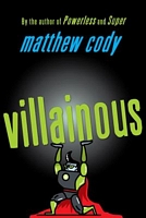 Villainous