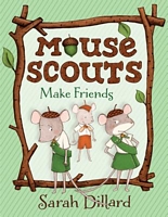 Mouse Scouts Make Friends