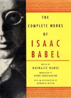 The Complete Works of Isaac Babel