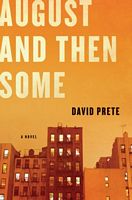 David Prete's Latest Book