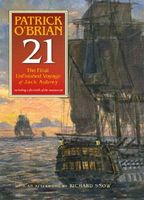 21: The Final, Unfinished Voyage of Jack Aubrey