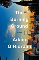 Adam O'Riordan's Latest Book