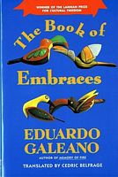 The Book of Embraces