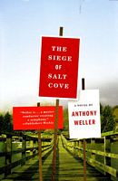 The Siege of Salt Cove