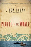 Linda Hogan's Latest Book