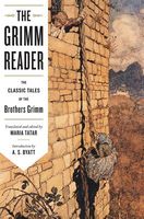 The Grimm Reader