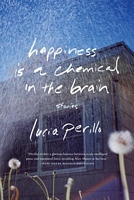 Lucia Perillo's Latest Book