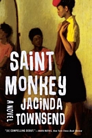 Saint Monkey