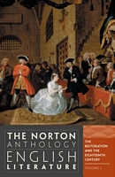 The Norton Anthology of English Literature