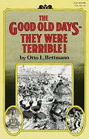 Otto Bettmann's Latest Book