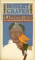 Claudius the God