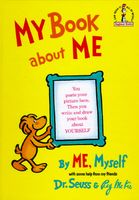 My Book about Me: By Me, Myself