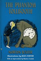 The Phantom Tollbooth