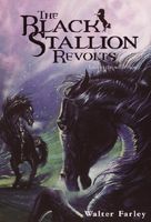 The Black Stallion Revolts