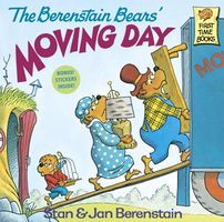 The Berenstain Bears' Moving Day