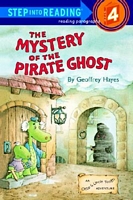 The Mystery of the Pirate Ghost