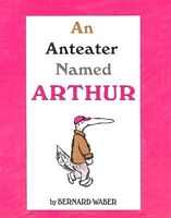 An Anteater Named Arthur