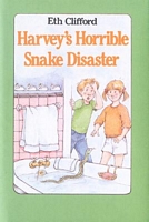 Harvey's Horrible Snake Disaster