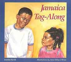 Jamaica Tag-Along